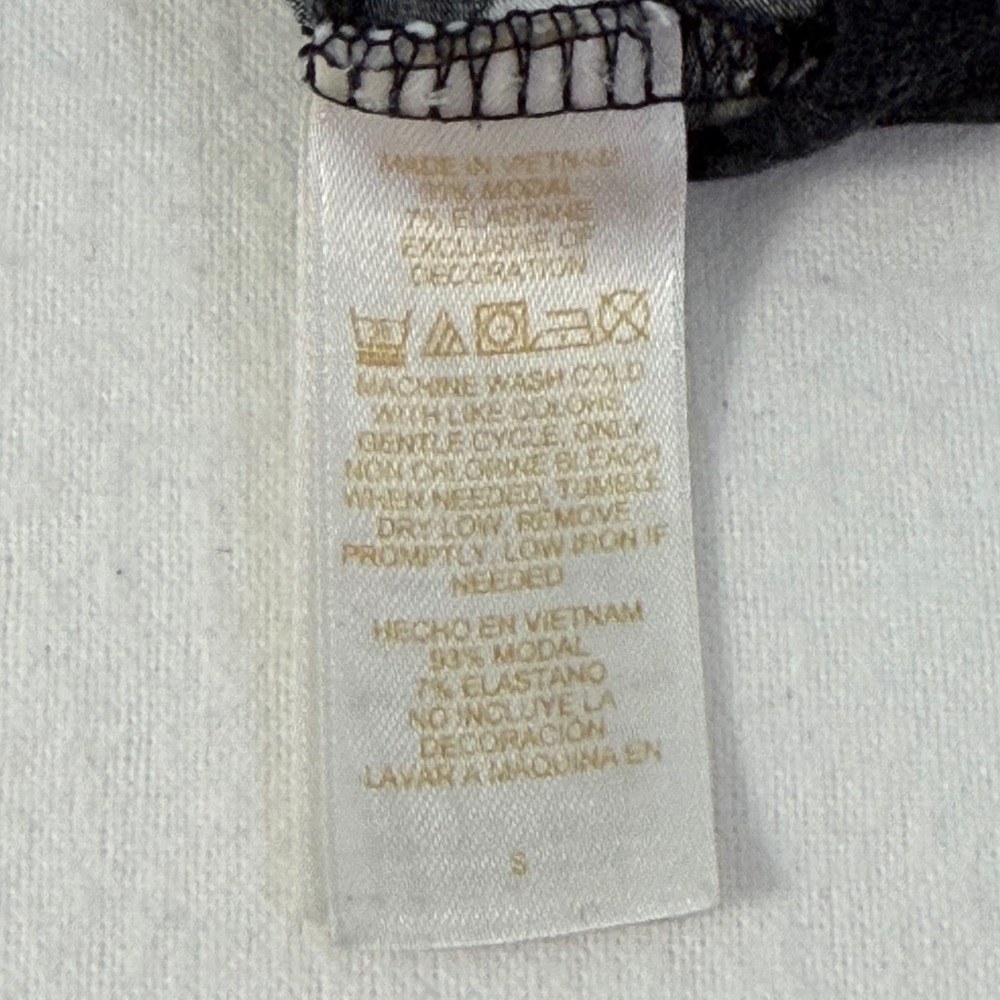 Kate Spade Dream A Little Dream Chemise S Polka Dot Ruffle Bow Nightgown Dress - Picture 14 of 15